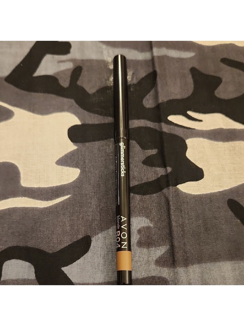Avon Brown Brow Makeup Essential